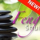Calm Radio - Feng shui logo