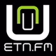 ETN.fm House - ETN2 logo