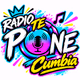 Logo de Radio Te Pone Cumbia