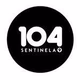 Logo de Rádio Sentinela do Alegrete