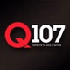 Q107 - CILQ-FM logo
