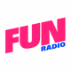 Logo de Fun Radio Réunion