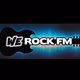 Logo de We Rock FM
