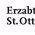Erzabtei Ottilien logo