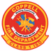 Coppell Fire logo