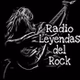 Leyendas del Rock logo