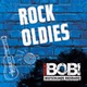 RADIO BOB! - BOBs Rock Oldies logo