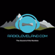 Logo de Radio Loveland