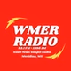 WMER Radio - WMER logo