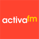Logo de Activa FM Torrevieja y Vega Baja