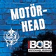 RADIO BOB! - BOBs Motörhead logo