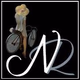 Logo de Nocturno Radio