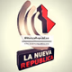 Logo de Radio La Nueva Republica