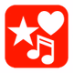 Logo de Kpoplove - Kpop Hits