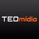 Rádio Teomidia logo