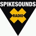 Logo de Spikesounds Radio