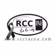 Radio RCC Tacna logo