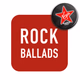 Logo de Virgin Radio - Rock Balads