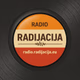 Logo de Radio Radijacija