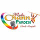 Radio Chann Pardesi - Punjabi Radio logo