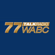 Logo de Talkradio 77 WABC - WRCR