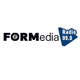 Logo de FORMedia Radio 99.8
