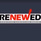 Renewed Radio logo