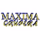 Maxima FM Radio - La Maxima Grupera logo
