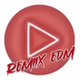 REMIIX EDM Radio logo