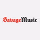 SavageMusic logo