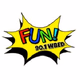 Logo de FUN 90.1 - WBED
