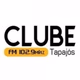 Logo de Rádio Clube Tapajós
