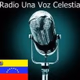 Logo de Radio Una Voz Celestial Venezuela