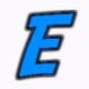 Easyfm Xmas logo