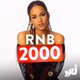 Logo de NRJ - RNB 2000