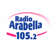 Logo de Radio Arabella - Classic Rock