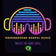 Underground Gospel Radio logo