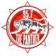 Logo de 95.7 The Panther
