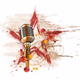 Logo de Eclectic Radio