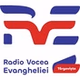 Radio Vocea Evangheliei Targoviste logo