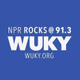 Logo de WUKY