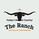 Logo de The Ranch