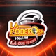 La Poderosa Morelia - XHSCED logo