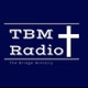 TBM Radio logo