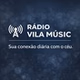RÁDIO VILA MÚSIC logo