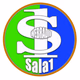 Logo de Web Rádio Sala 1