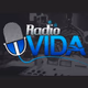 Logo de Radio Vida California