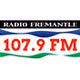 Radio Fremantle logo