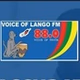 Voice of Lango (VOL) logo