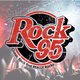 Logo de Rock 95 Radio - KGFK